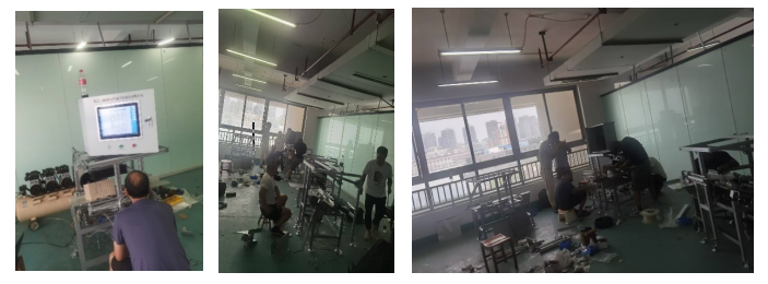 开云(中国)智能科技：以使命担当，成就客户满意