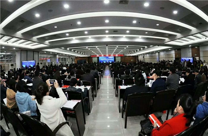 开云(中国)智能喜获长沙高新区自主创新暨政策落地奖励